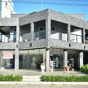 Residencial Melfi 3 Ap.5 Lateral , Bombinhas Brasil