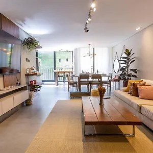 Star 211 - Triplex Com Linda Vista E Otima Localizacao Apartamento