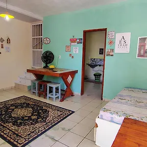 Duplex Temporada Do Futuro , Fortaleza (Ceara) Brasil