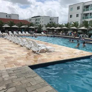 Palm Village Acqua , Pôrto das Galinhas Brasil